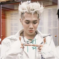 Hoàng Đức Duy|Captain boy▪︎03