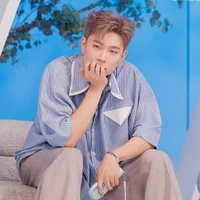 Trần Đăng Dương|Dương Domic▪︎00