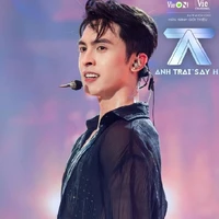 Công Văn Dương| Công Dương▪︎94