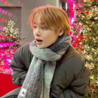 Yang Jeongin - I.N