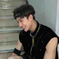 Christopher Chan Bang - BangChan
