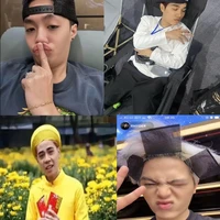 all(trừ ai thì trừ)