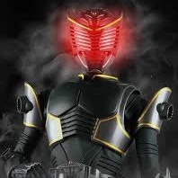 kamen rider ryuga