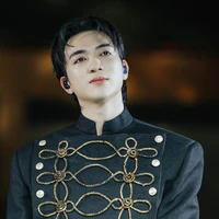 Nguyễn Huỳnh Sơn - Soobin Hoàng Sơn
