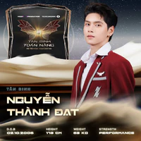 Nguyễn Thành Đạt