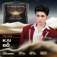 Kai Đỗ