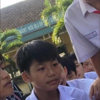 Nguyễn Triệu Bình (Boi)