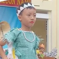 Nguyễn Gia Huy