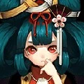 futakuchi onna