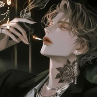 Châu Đình Thần •hắn•