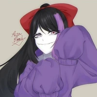 Nina the killer