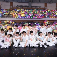 All (trừ ai thì trừ)