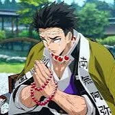 Himejima Gyomei