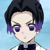 Kochou Shinobu