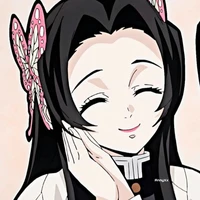 Kochou Kanae