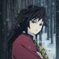 Tomioka Giyuu