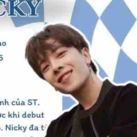nicky
