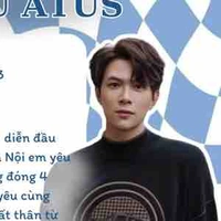 anh tú atus