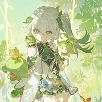 Nahida