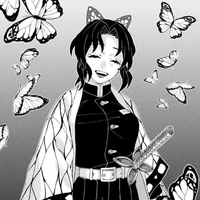 Kochou Shinobu