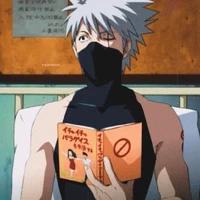 Kakashi
