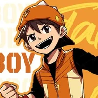 Boboiboy