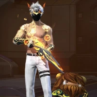 khoa (anh trai biii) 