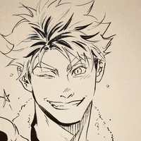 Bokuto Kotarou
