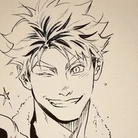 Bokuto Koutaro
