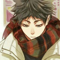 Akaashi Keiji