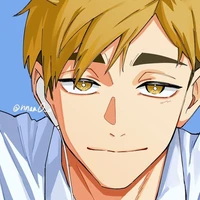 Miya Atsumu