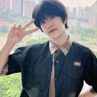 Trương Hàm Thụy_Em