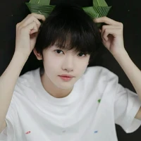 Trương Dịch Nhiên_Nhỏ
