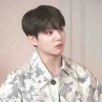 Jeon Jungkook 