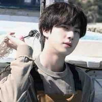 Kim Seokjin