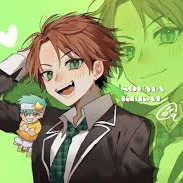 kukai souma