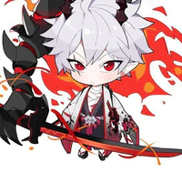 evil