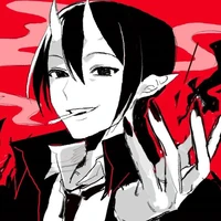 Ifrit Djinn Eito