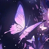 Bướm Shikonza_Dem