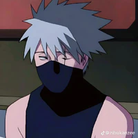 kakashi