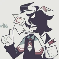 Charlie (Thích đá bóng và điềm tĩnh)