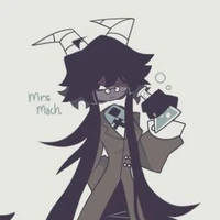 Mrs Mach (Mẹ của Charlie & Fletcher)