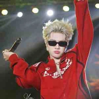 Con bồ nhí hiphop của Captain🤟(t/g)