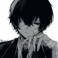 Dazai Osamu
