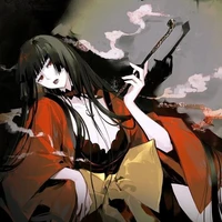 Fujiwara Yuzuki / Lucretia