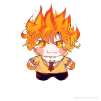 flame