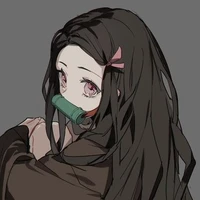 Kamado Nezuko