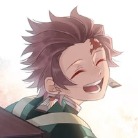 Kamado Tanjirou