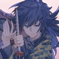 Tomioka Giyuu
