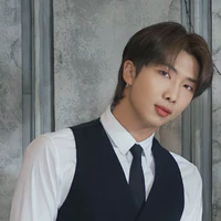 Kim Namjoon